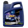 Моторне масло SynGold MSP-F ECO 5W-20 4л. VATOIL 50777